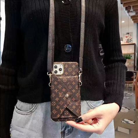 louis vuitton cell phone crossbody.